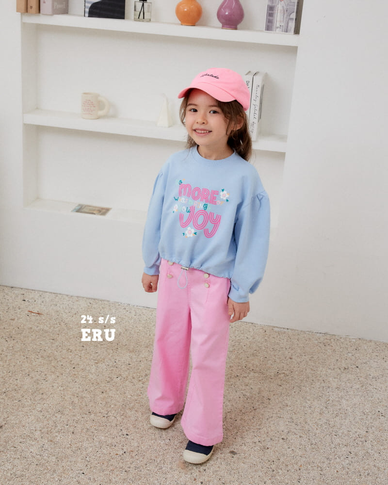 e.ru - Korean Children Fashion - #prettylittlegirls - Joy Tee - 3