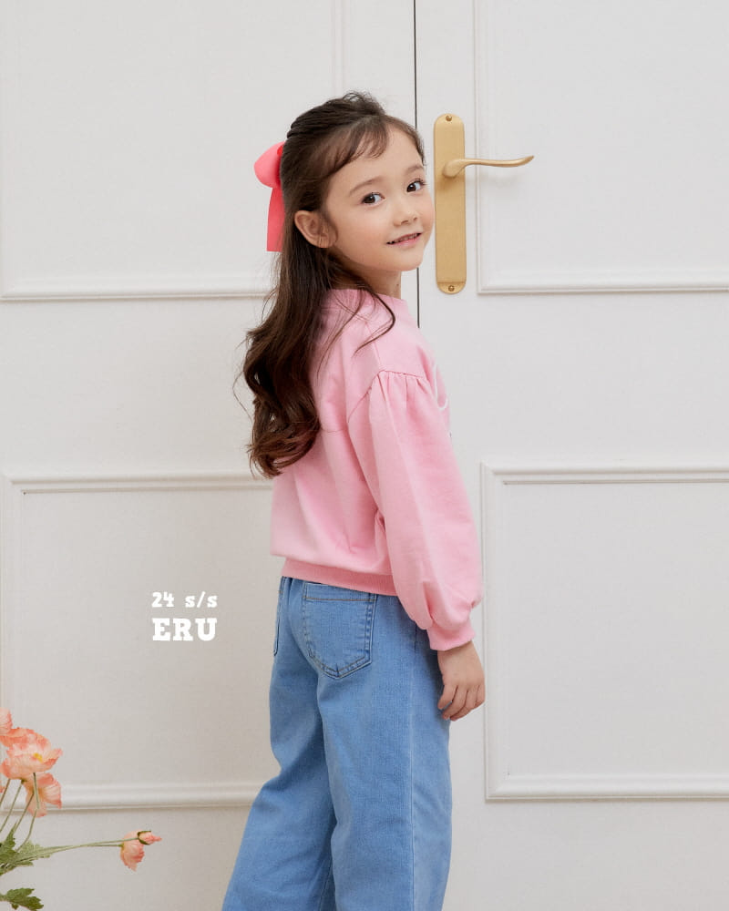 e.ru - Korean Children Fashion - #prettylittlegirls - Monica Tee - 2