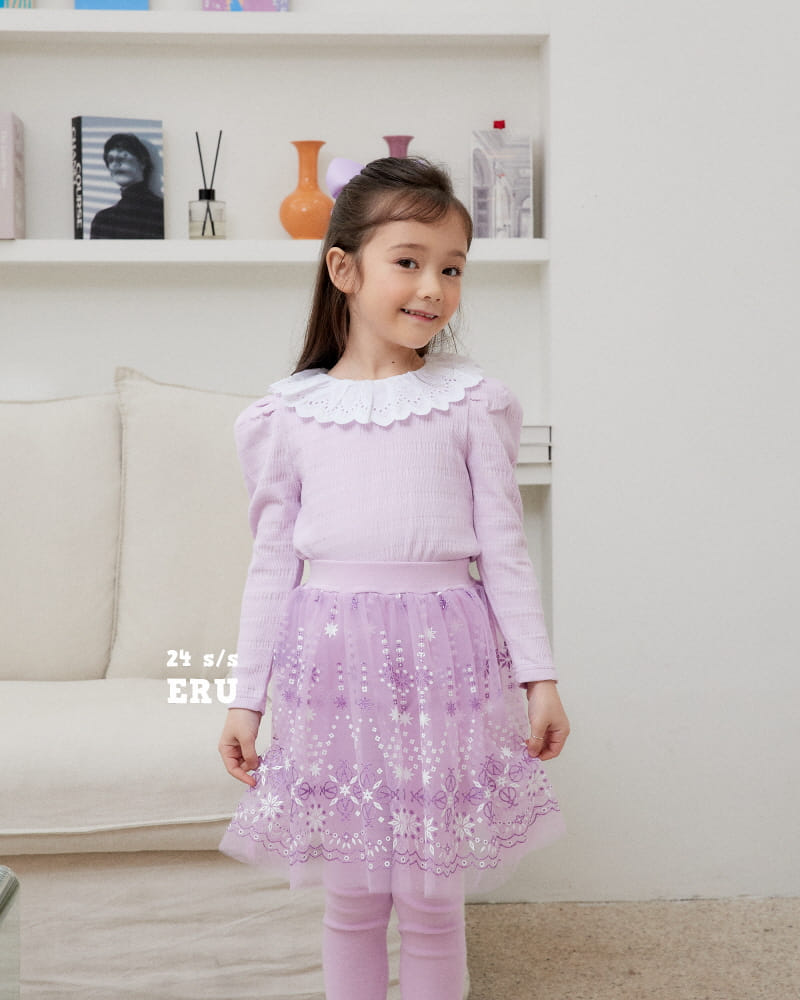 e.ru - Korean Children Fashion - #prettylittlegirls - Jane Tee