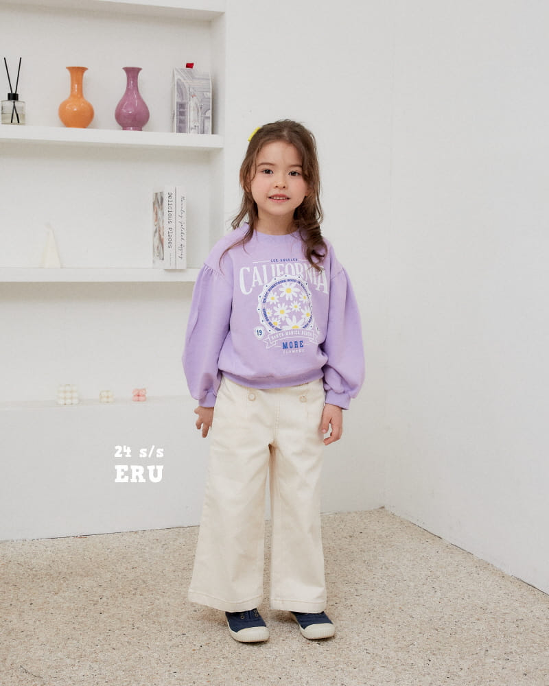 e.ru - Korean Children Fashion - #stylishchildhood - Monica Tee - 5