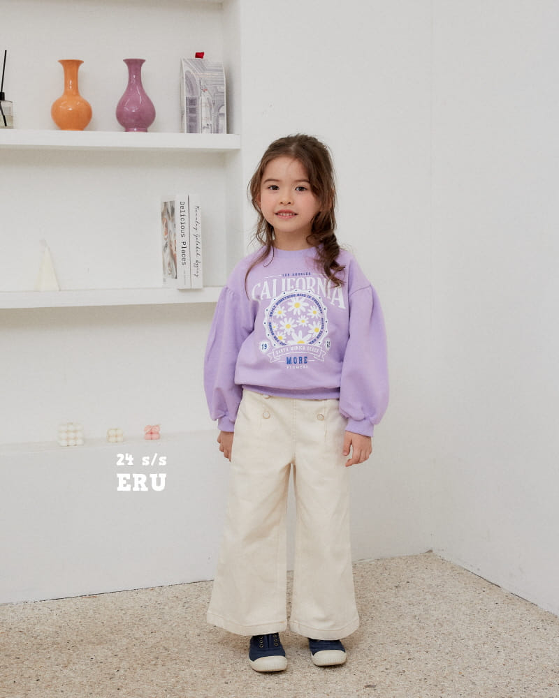 e.ru - Korean Children Fashion - #todddlerfashion - Monica Tee - 3