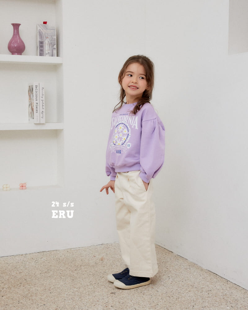 e.ru - Korean Children Fashion - #todddlerfashion - Monica Tee - 4