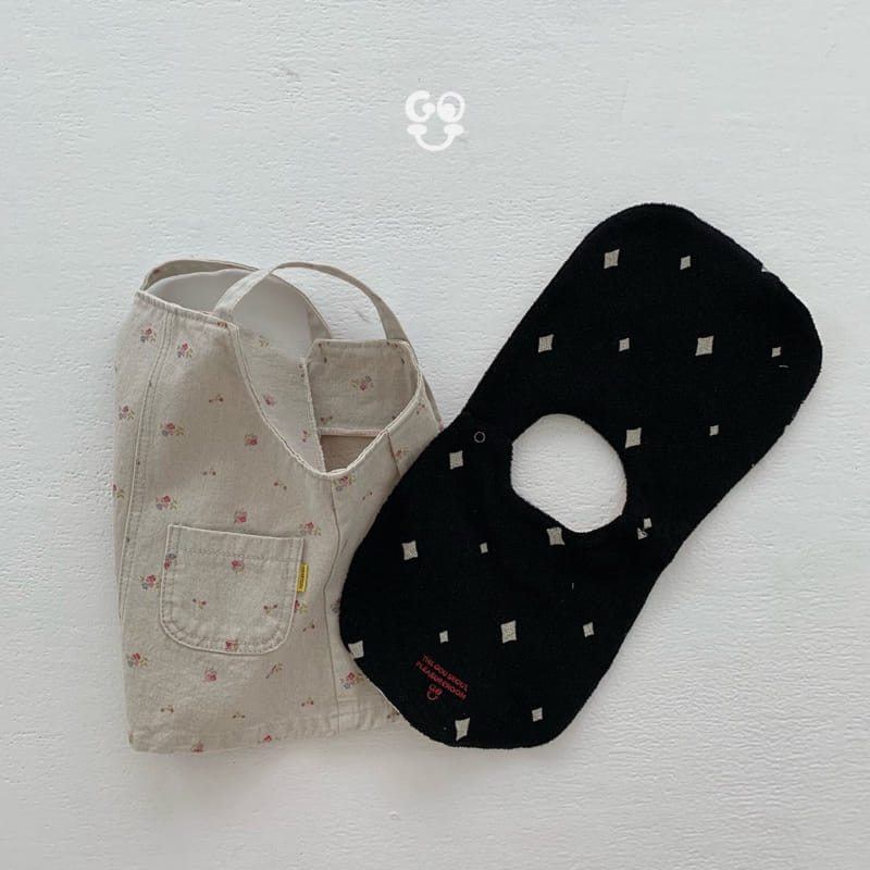 go;u - Korean Baby Fashion - #babyboutiqueclothing - Kokkalcorn Skirt - 5