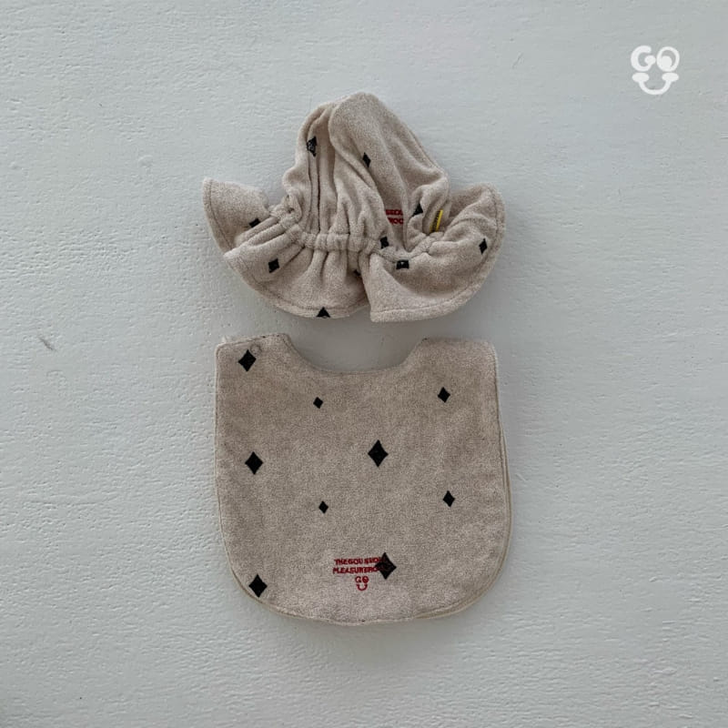 go;u - Korean Baby Fashion - #babyfashion - Jagalchi Hats - 9
