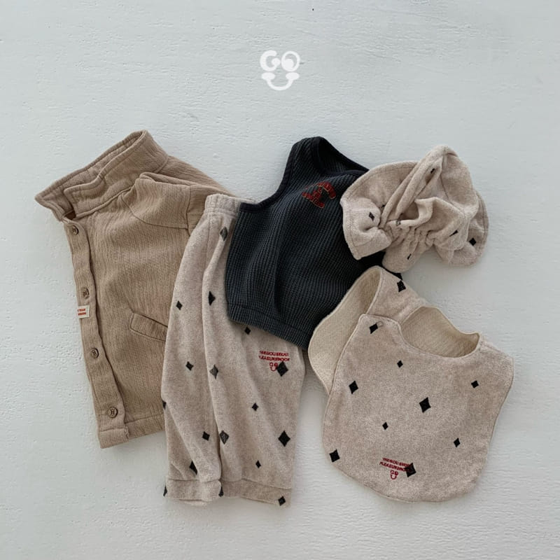 go;u - Korean Baby Fashion - #babygirlfashion - Jagalchi Hats - 11