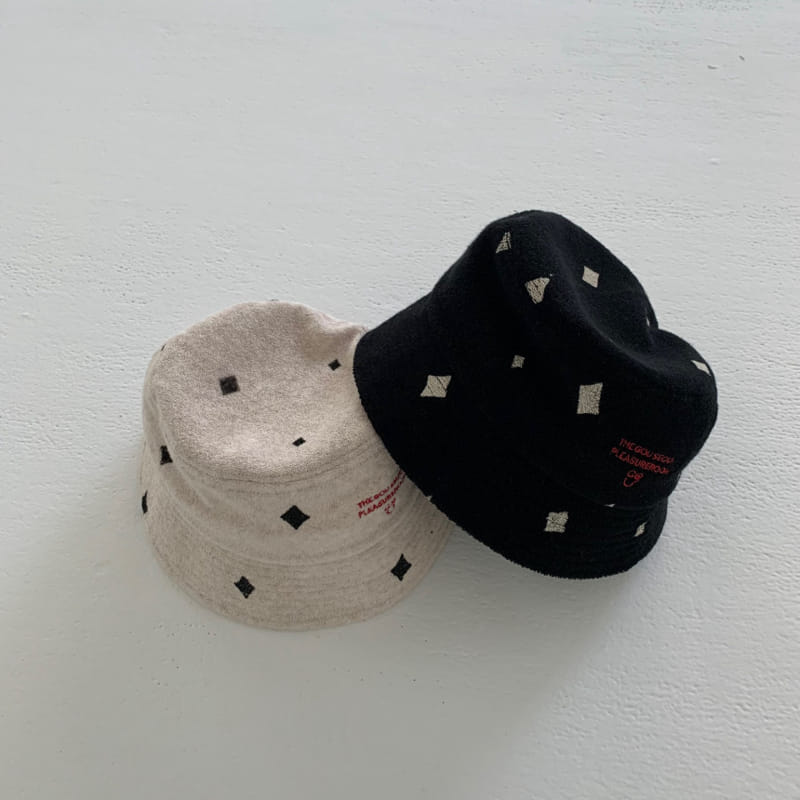 go;u - Korean Children Fashion - #todddlerfashion - Sattobab Hats