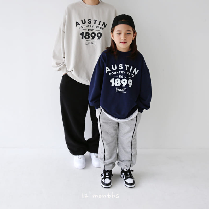 12 Month - Korean Children Fashion - #prettylittlegirls - like Pants  - 8