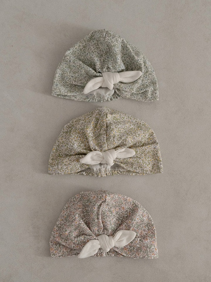 Flower Sooni Salong Hat