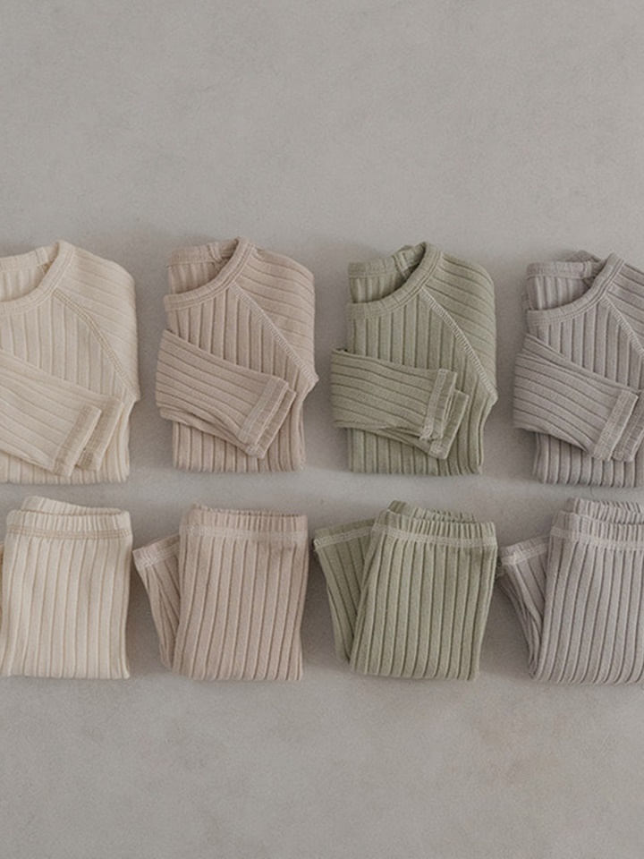 Ian Top Bottom Set