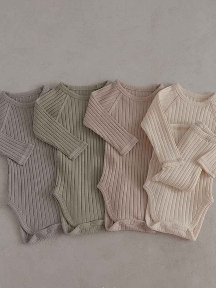 Ian Body Suit Set