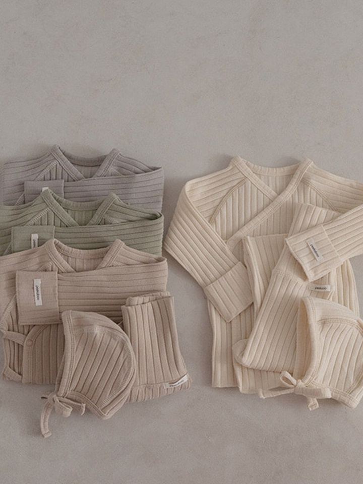 Ian Bonnet Set