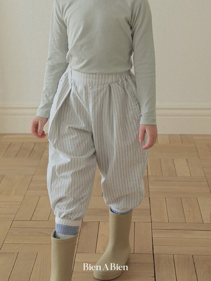 Monte Pants