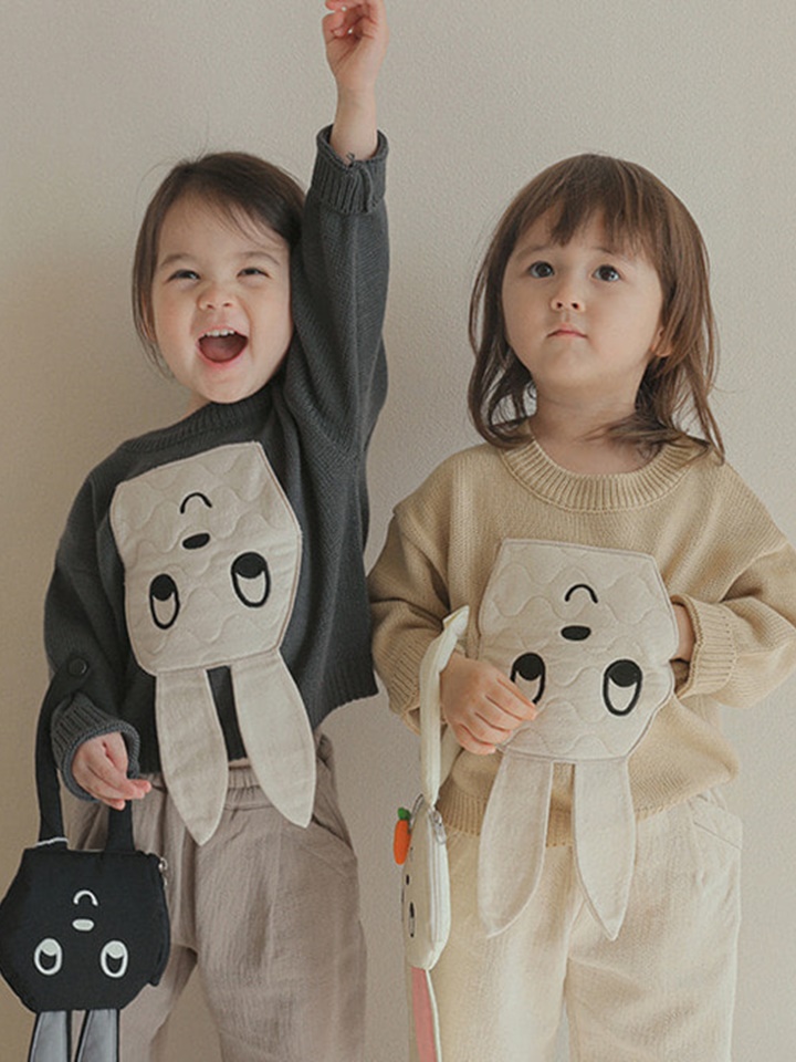Lapine Knit Full Over