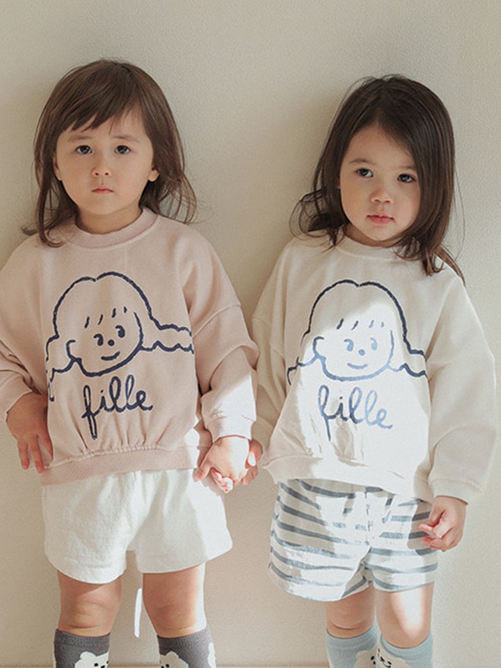 Bbiu Sweatshirt