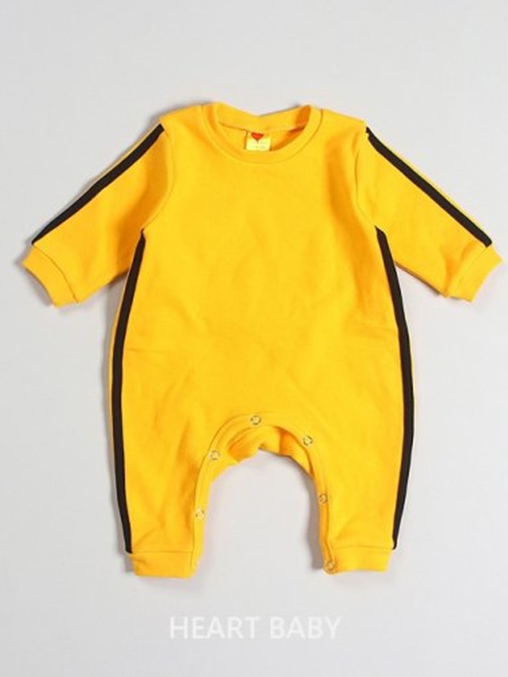 Bruce Lee Body Suit Bruce Lee Body Suit