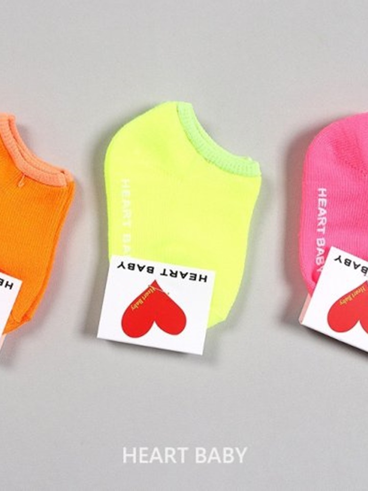 Neon Socks Neon Socks