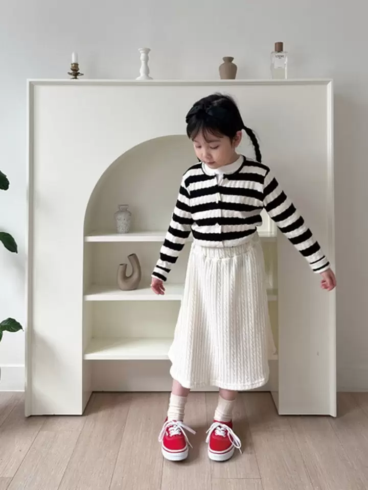 Bay Skirt