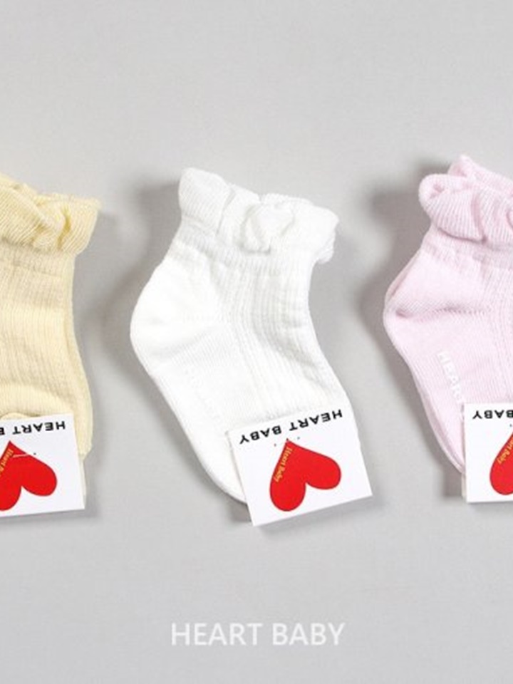 Ruffle Sneakers Socks Ruffle Sneakers Socks