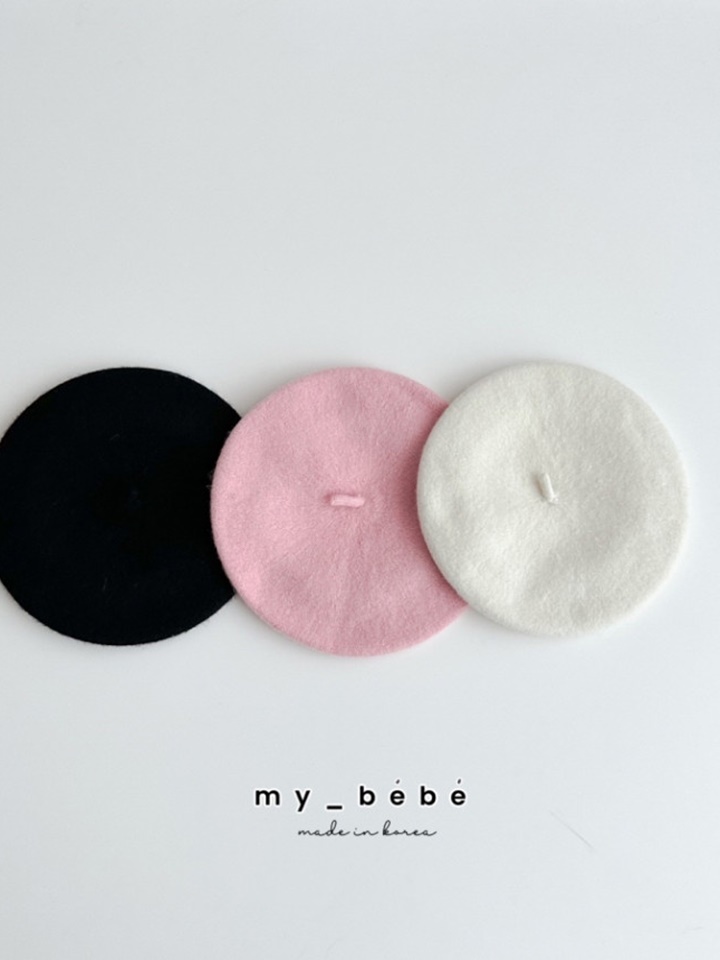 W Beret