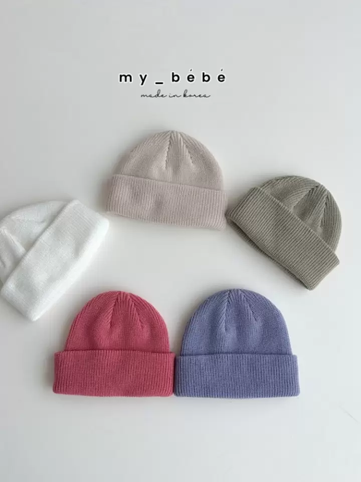 Circle Beanie
