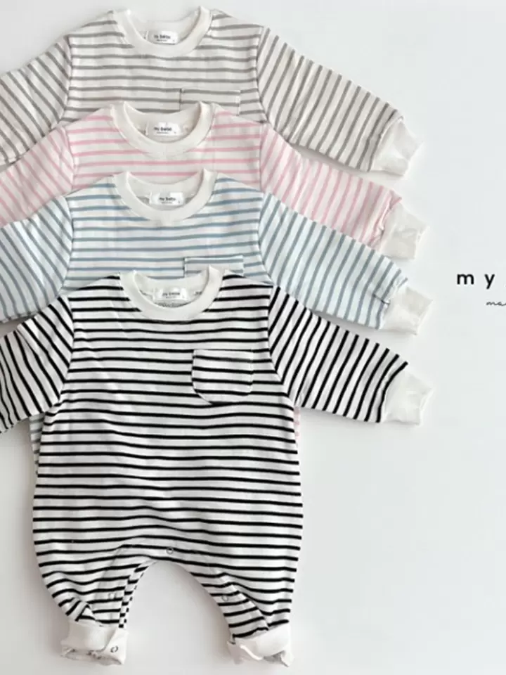 ST Body Suit SS
