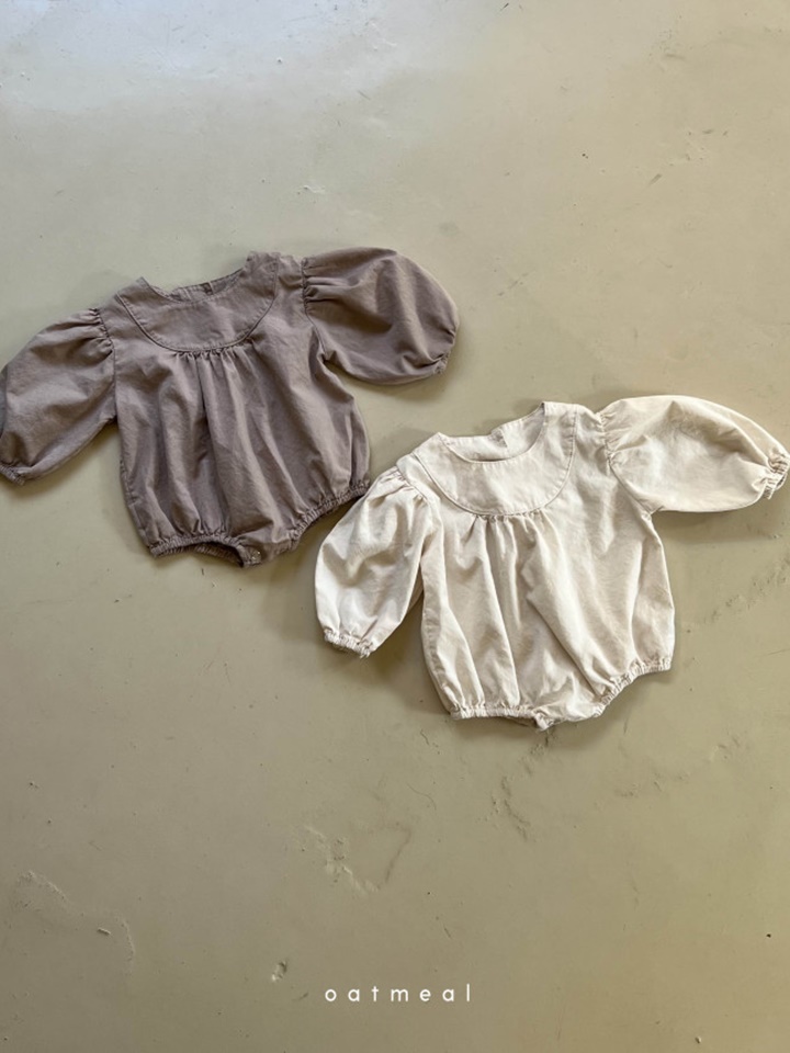 klee Body Suit