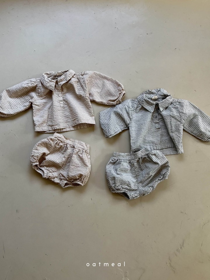 Milro Bloomers