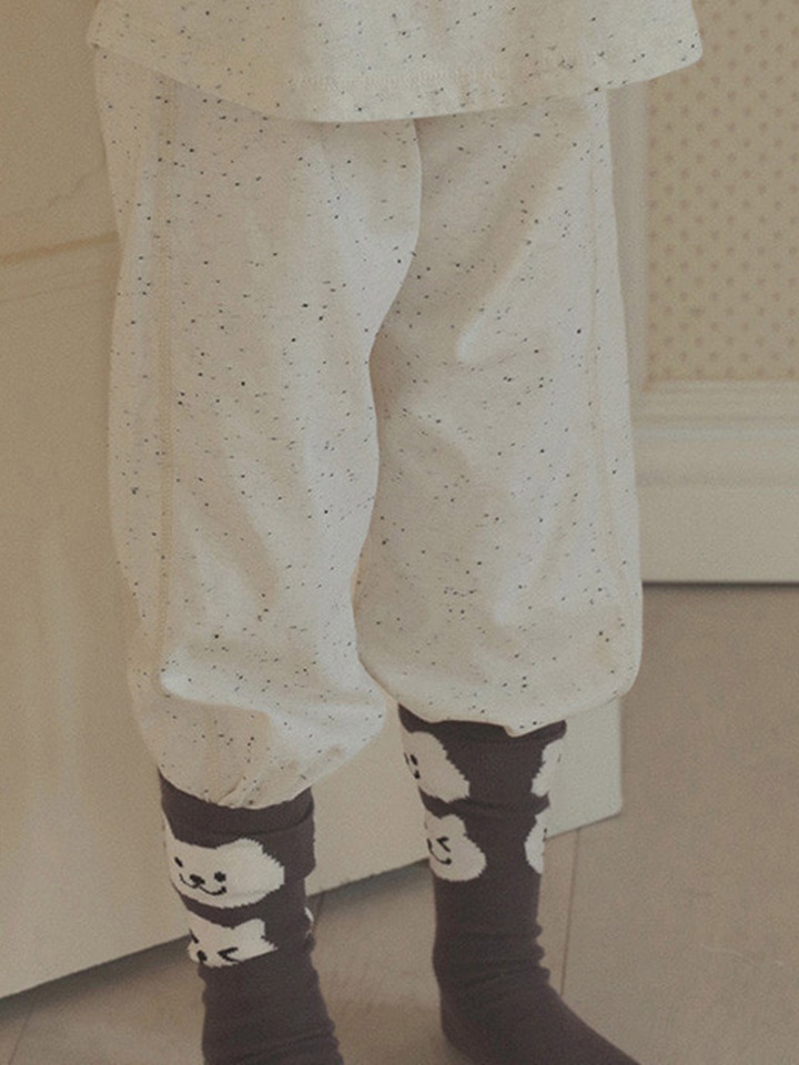 Lit Jogger Pants