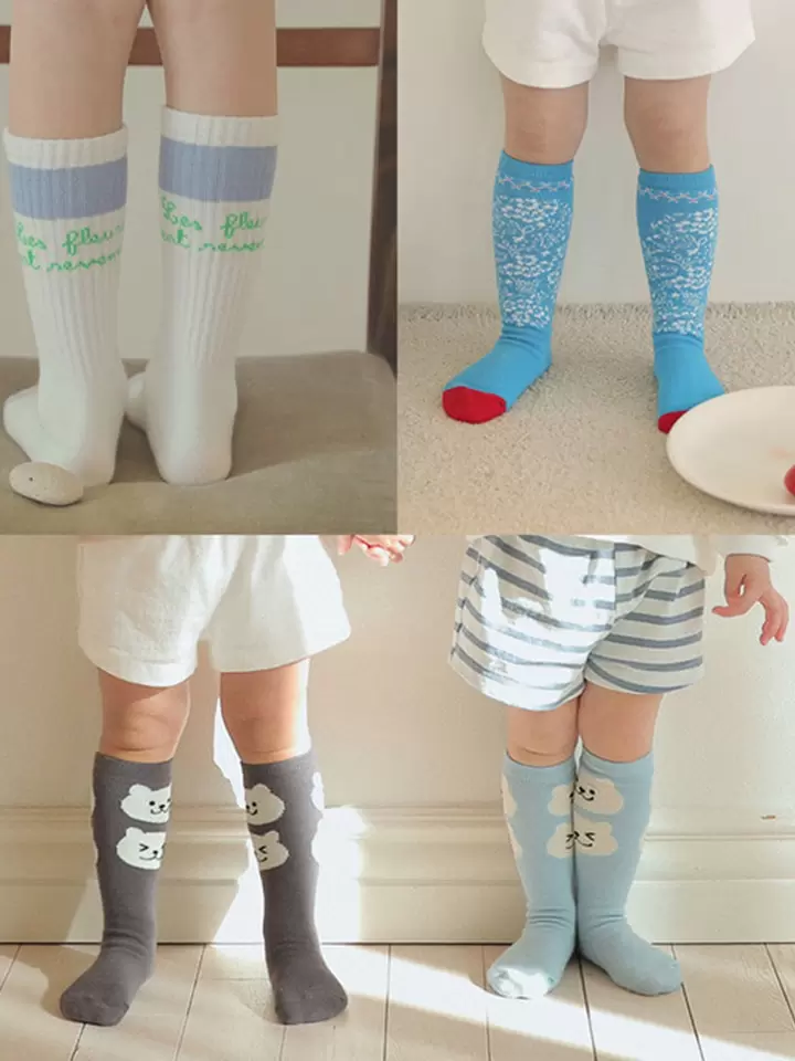 Ciel Socks Set