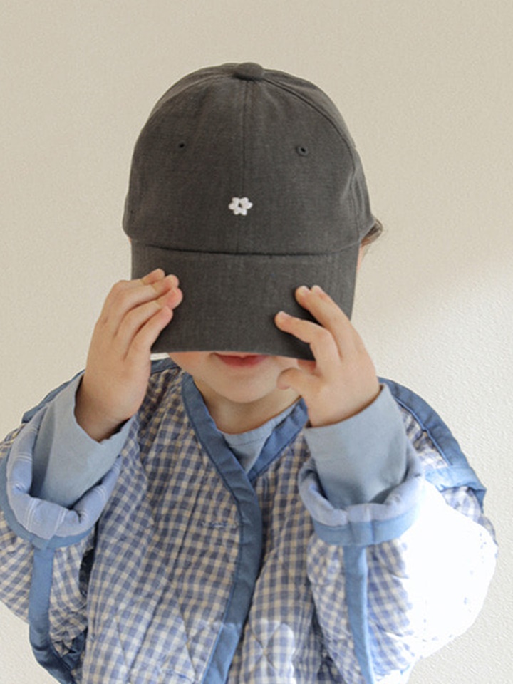 Ove The Ball Cap