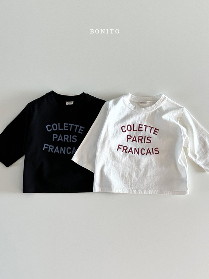 Collette Tee