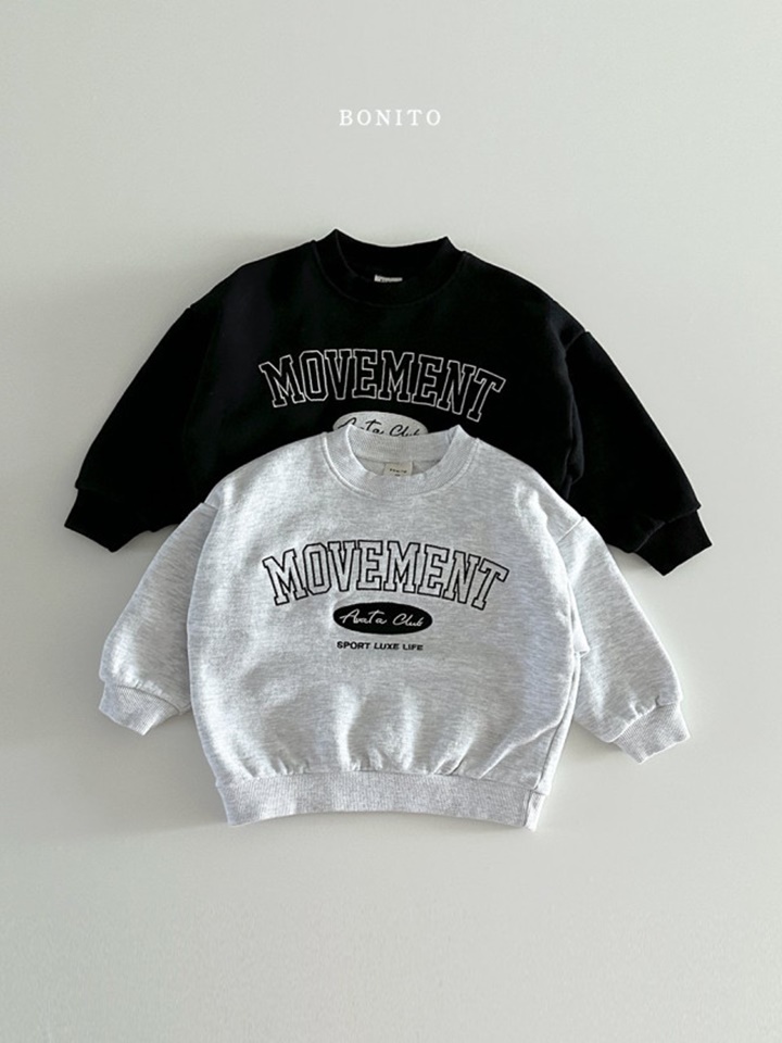 Movement Sweatshirt