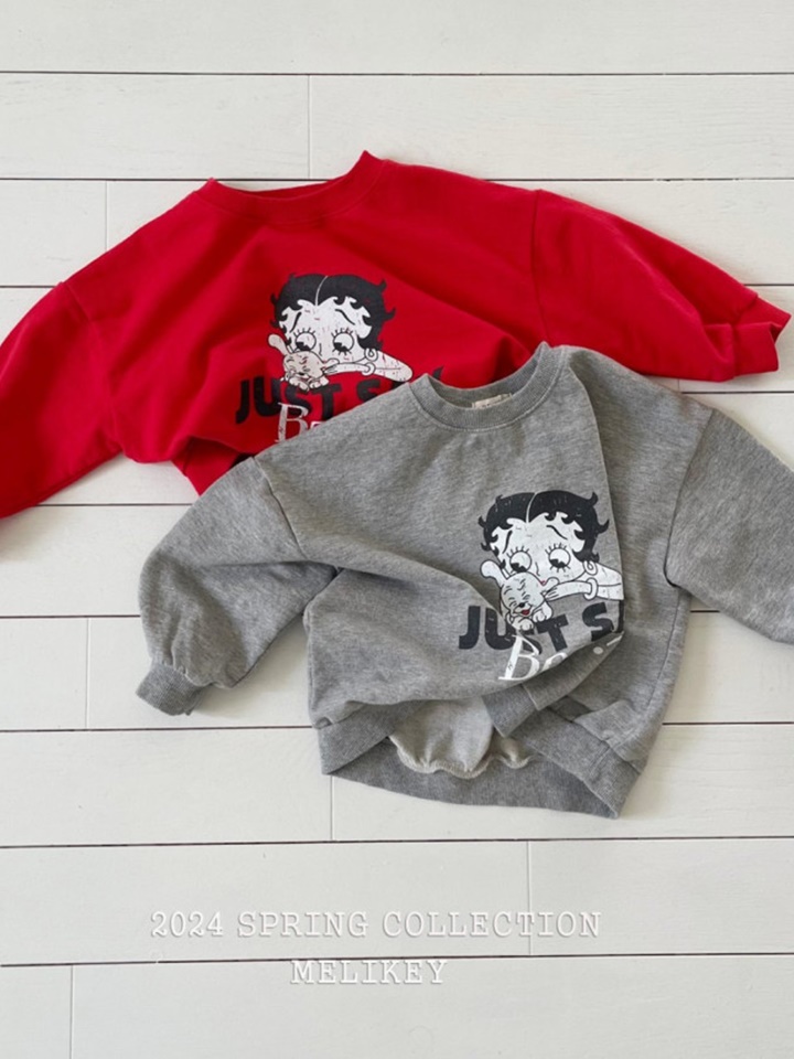 Just Batty Sweatshirt