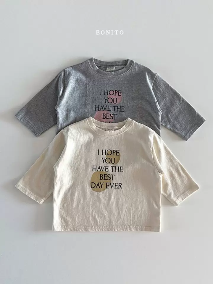 Day Ever Tee