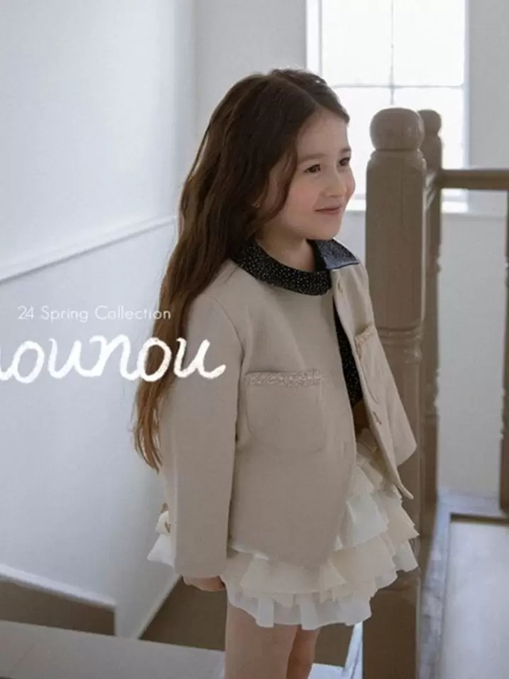 Roen Jacket Roen Jacket