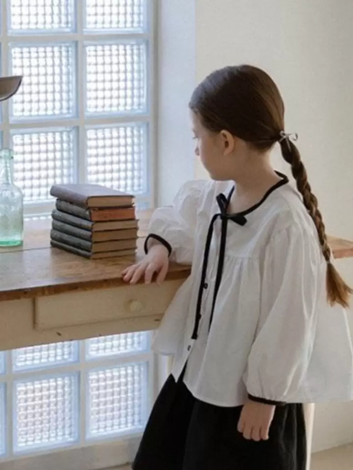 Coco Blouse Coco Blouse