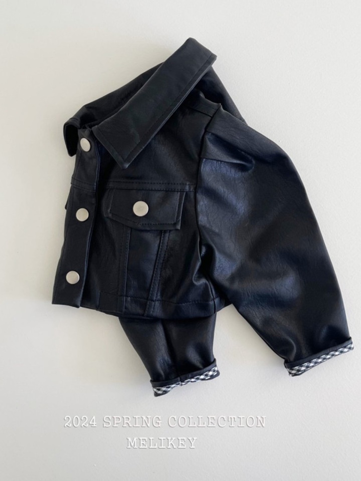 Chic Puff Jacket