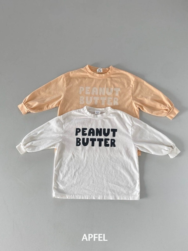 Butter Tee