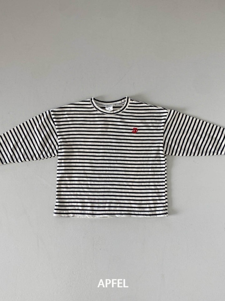 Pepero Tee