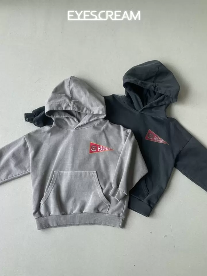 Harvard Pig Hoody Harvard Pig Hoody