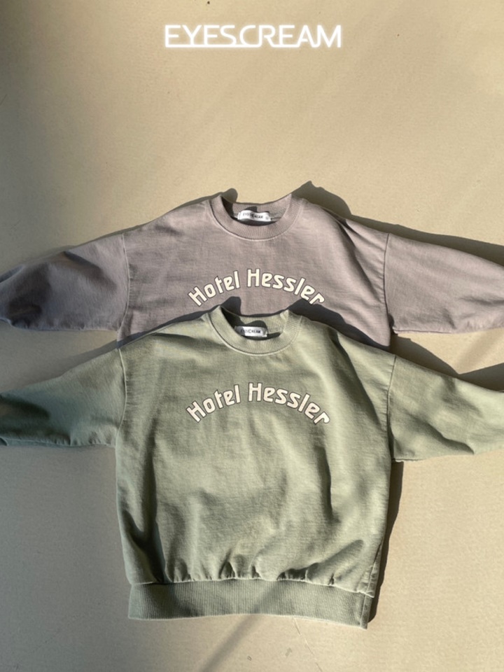 Hustler Sweatshirt Hustler Sweatshirt