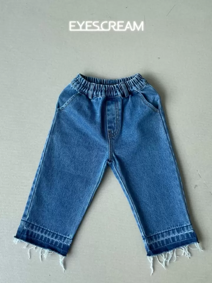 Unwinding Denim Unwinding Denim