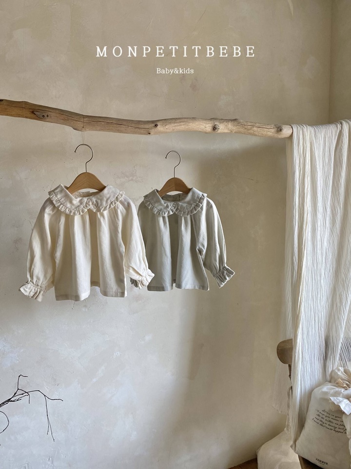 Monde Blouse