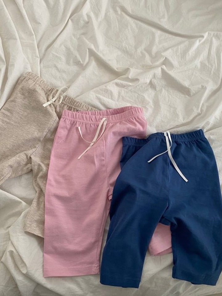 Shorts Leggigns
