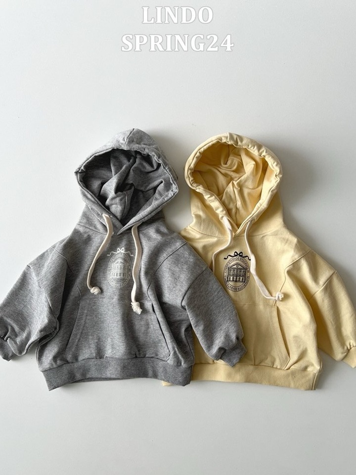 Studio Hoody Studio Hoody