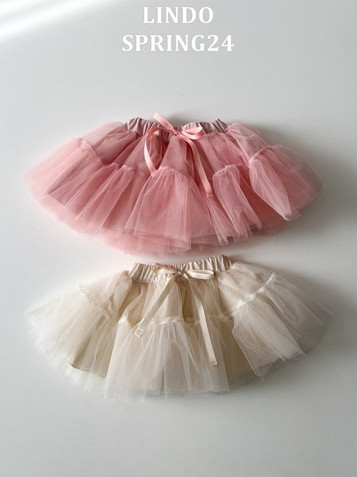 Pure Mesh Skirt Pure Mesh Skirt