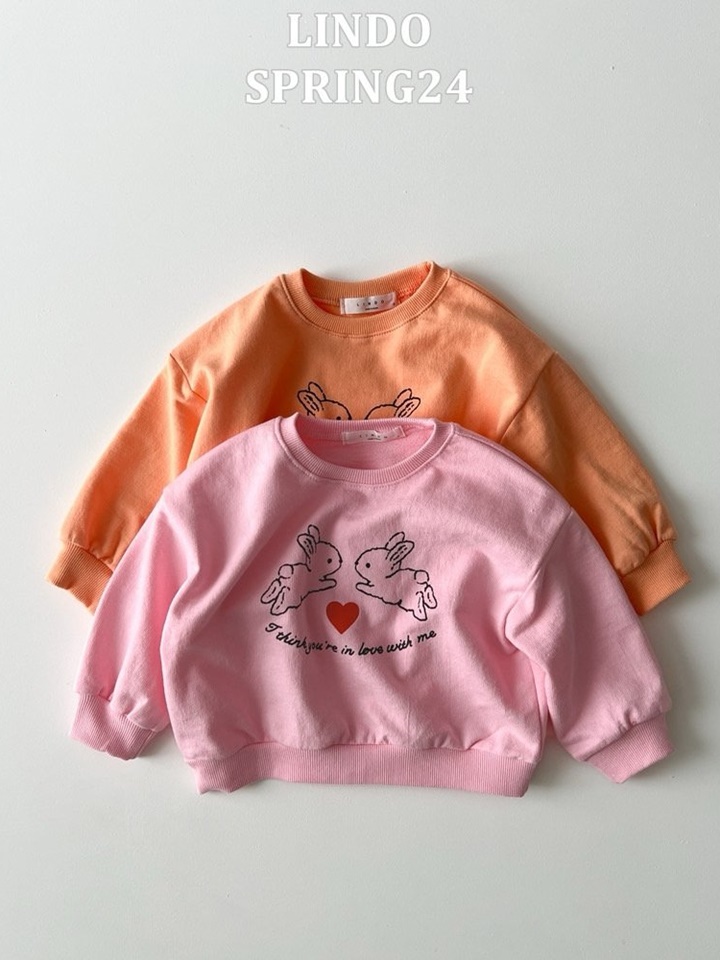 Tu Tu Rabbit Sweatshirt Tu Tu Rabbit Sweatshirt