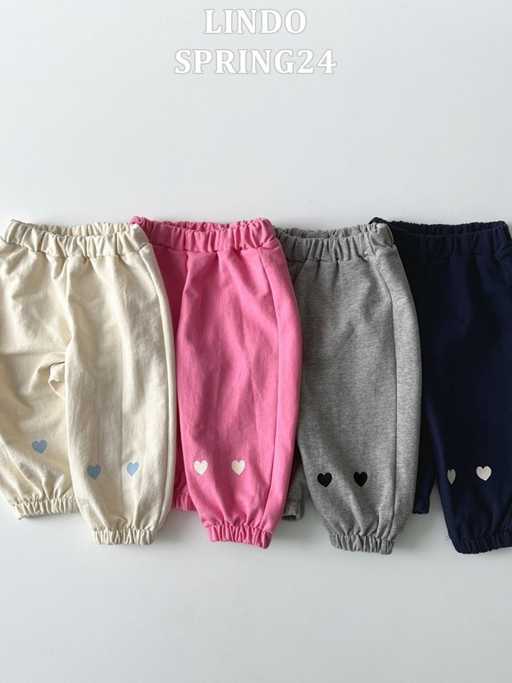 Love Jogger Pants Love Jogger Pants