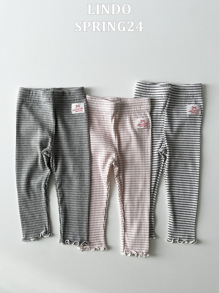 ST Leggings ST Leggings