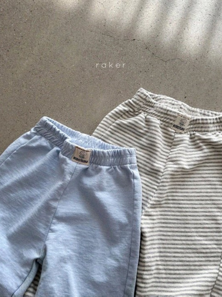 Friend Jogger Pants Friend Jogger Pants